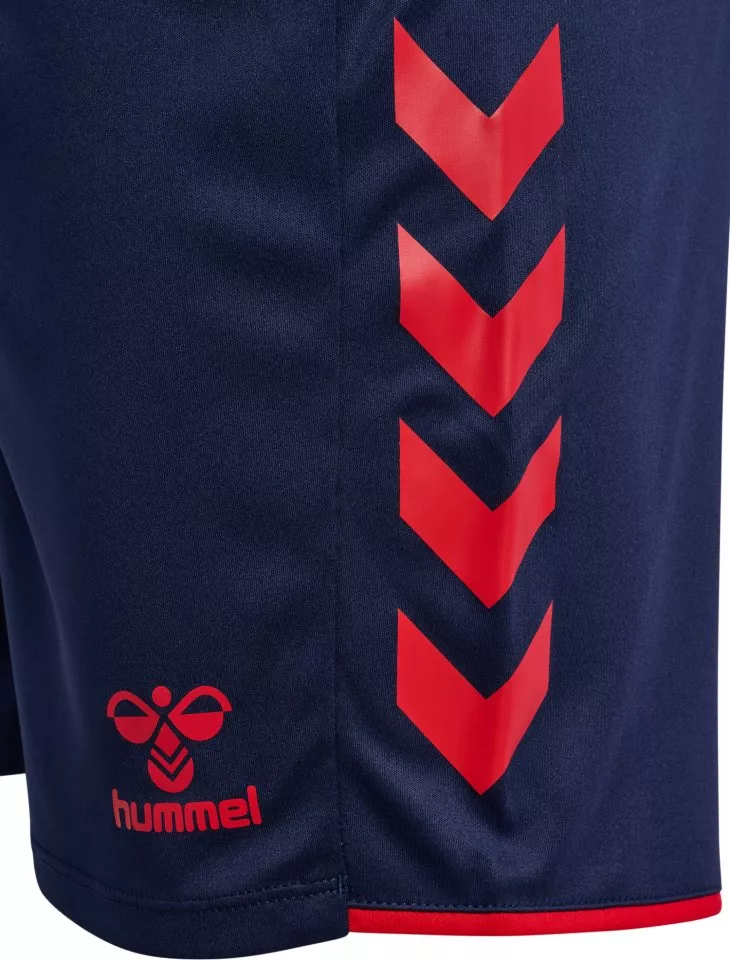 Pánské tréninkové šortky Hummel Core 2.0