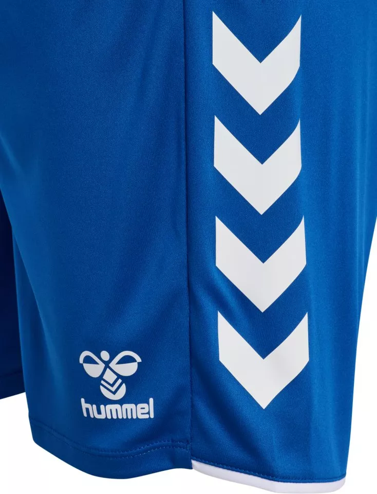 Pánské tréninkové šortky Hummel Core 2.0