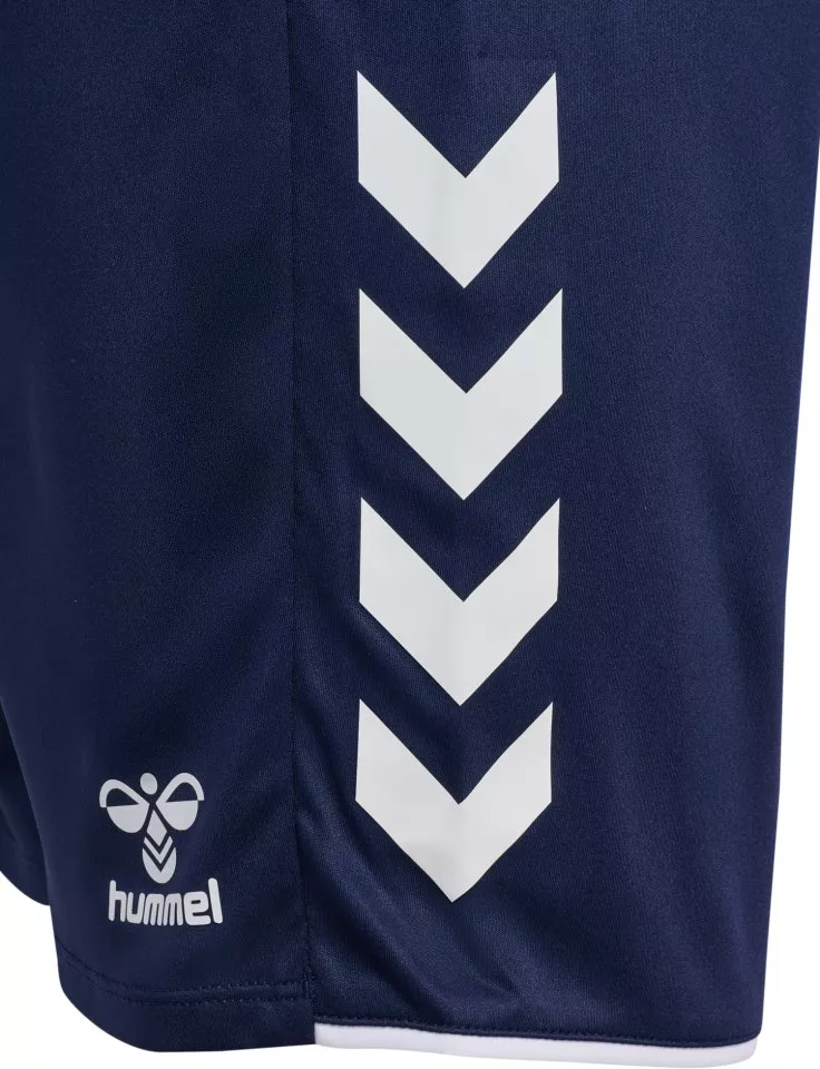 Pánské tréninkové šortky Hummel Core 2.0
