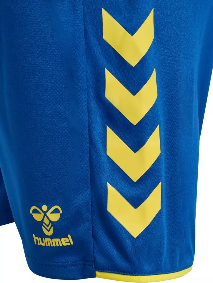 Pánské tréninkové šortky Hummel Core 2.0