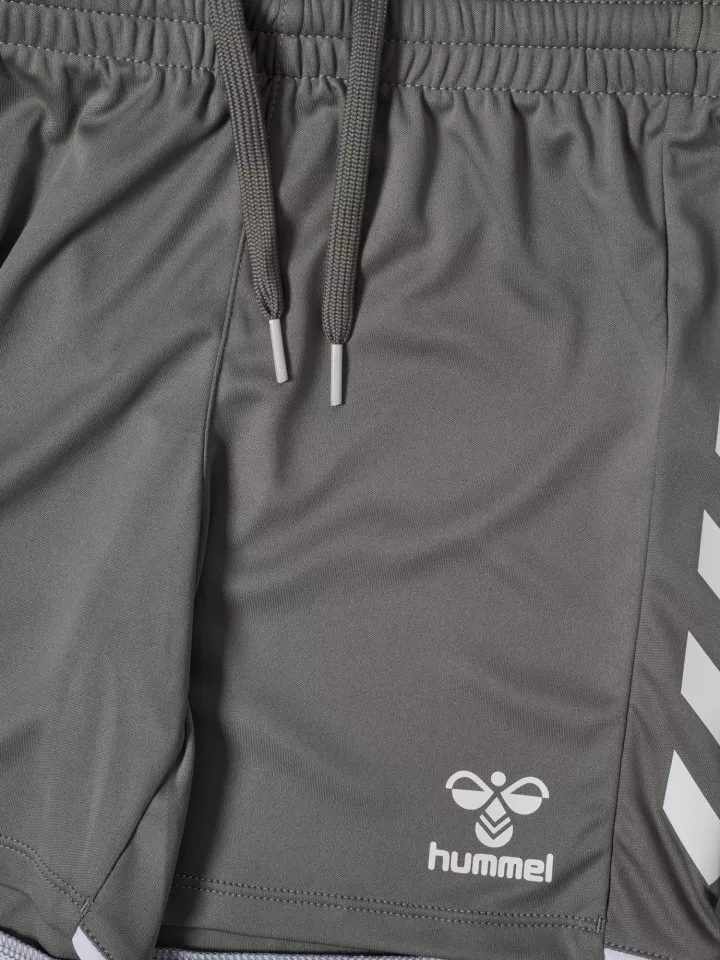 Dětské sportovní tréninkové šortky Hummel Core 2.0