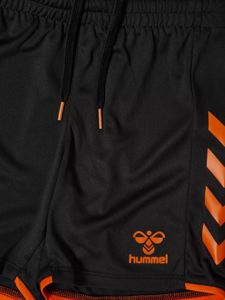 Dětské sportovní tréninkové šortky Hummel Core 2.0