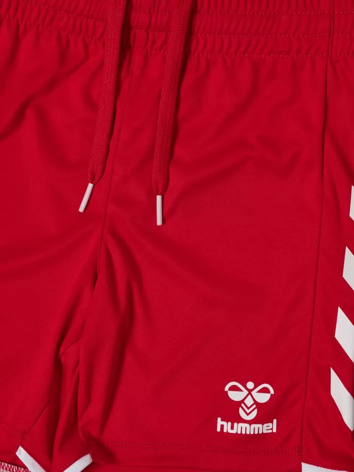 Dětské sportovní tréninkové šortky Hummel Core 2.0