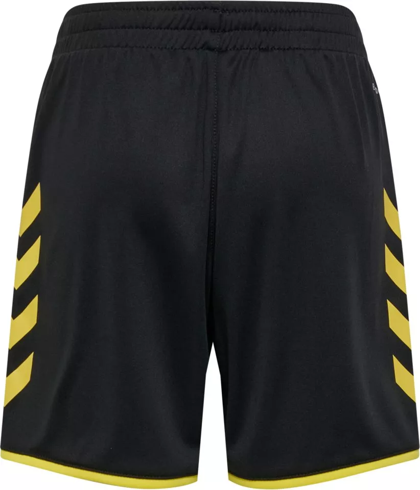 Šortky Hummel Core 2.0 Short Kids