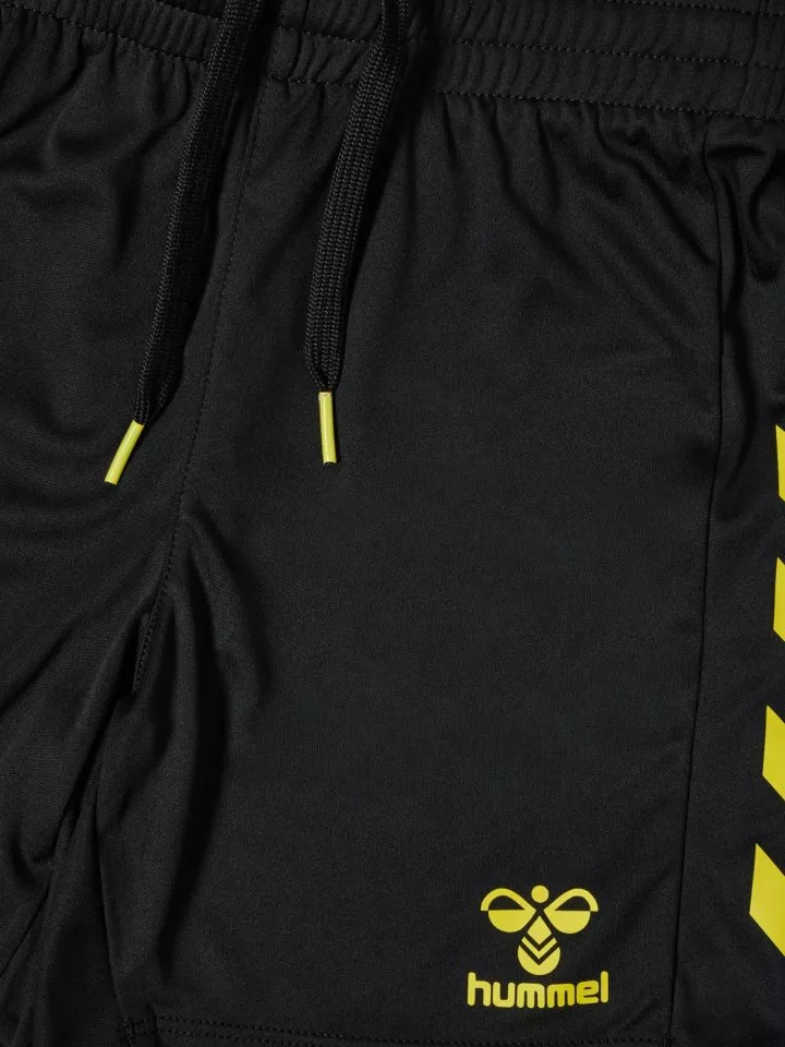 Šortky Hummel Core 2.0 Short Kids