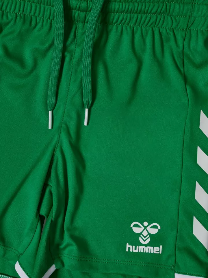 Dětské sportovní tréninkové šortky Hummel Core 2.0