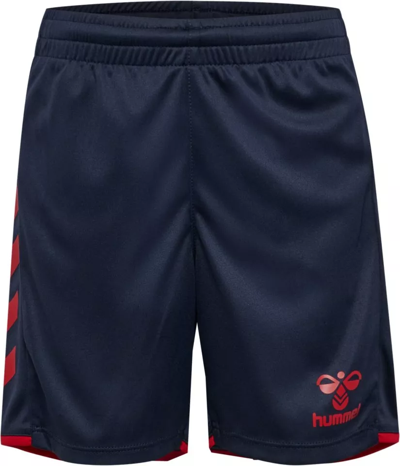 Dětské sportovní tréninkové šortky Hummel Core 2.0