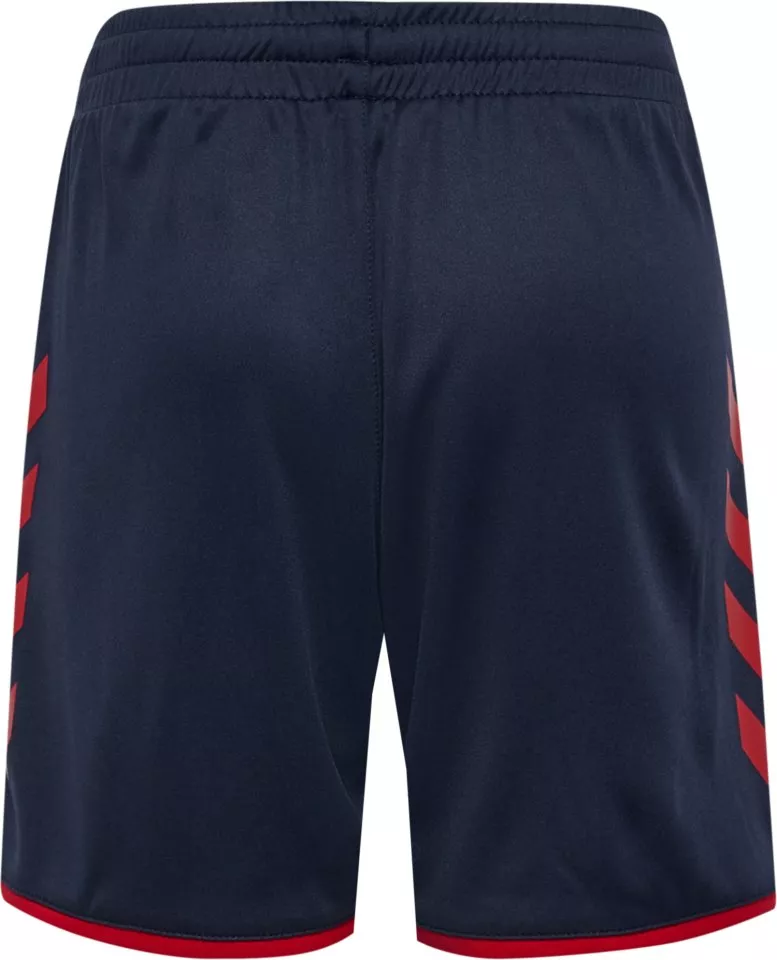 Dětské sportovní tréninkové šortky Hummel Core 2.0