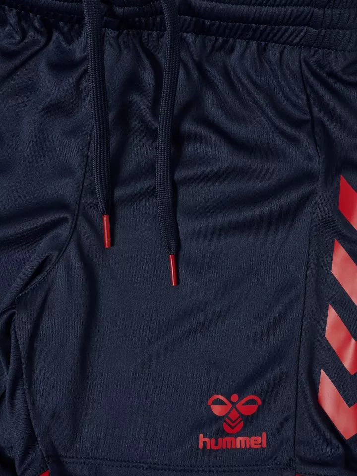 Dětské sportovní tréninkové šortky Hummel Core 2.0