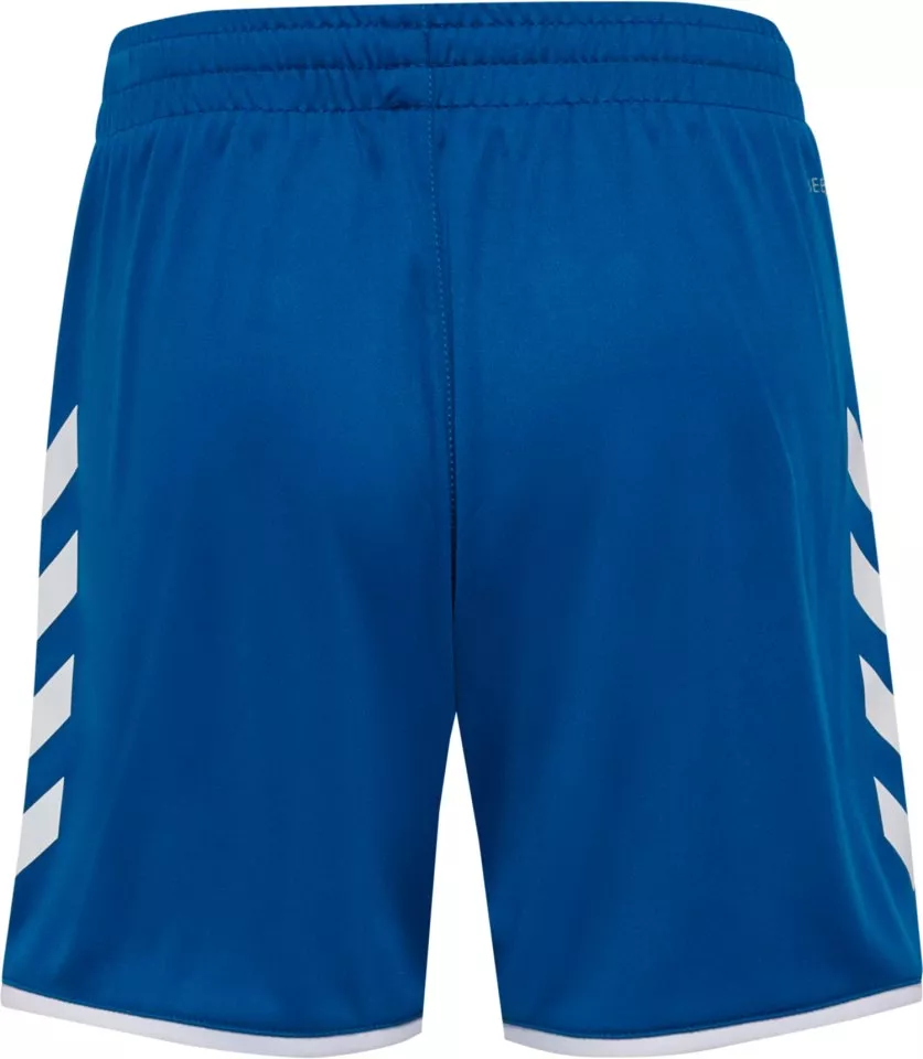 Dětské sportovní tréninkové šortky Hummel Core 2.0