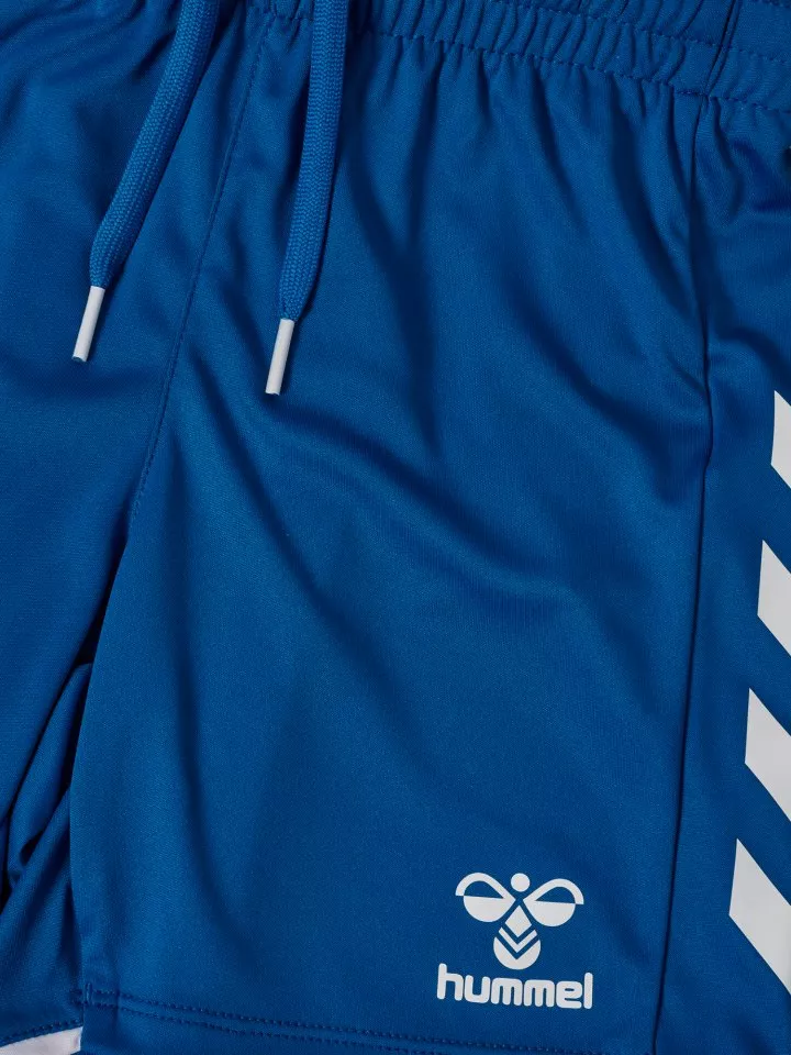 Dětské sportovní tréninkové šortky Hummel Core 2.0
