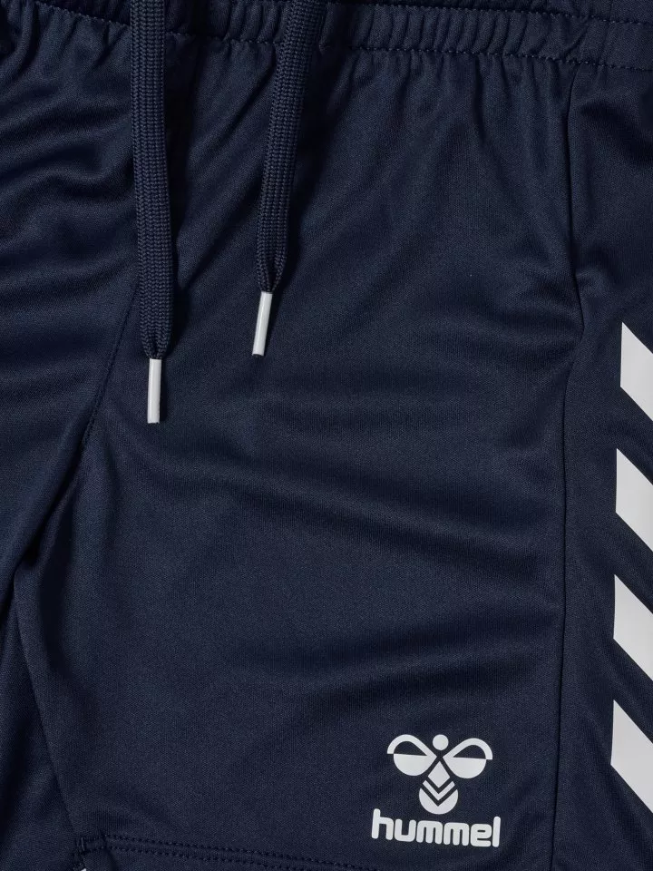 Dětské sportovní tréninkové šortky Hummel Core 2.0