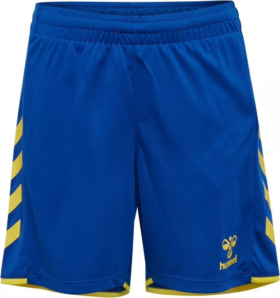 Dětské sportovní tréninkové šortky Hummel Core 2.0