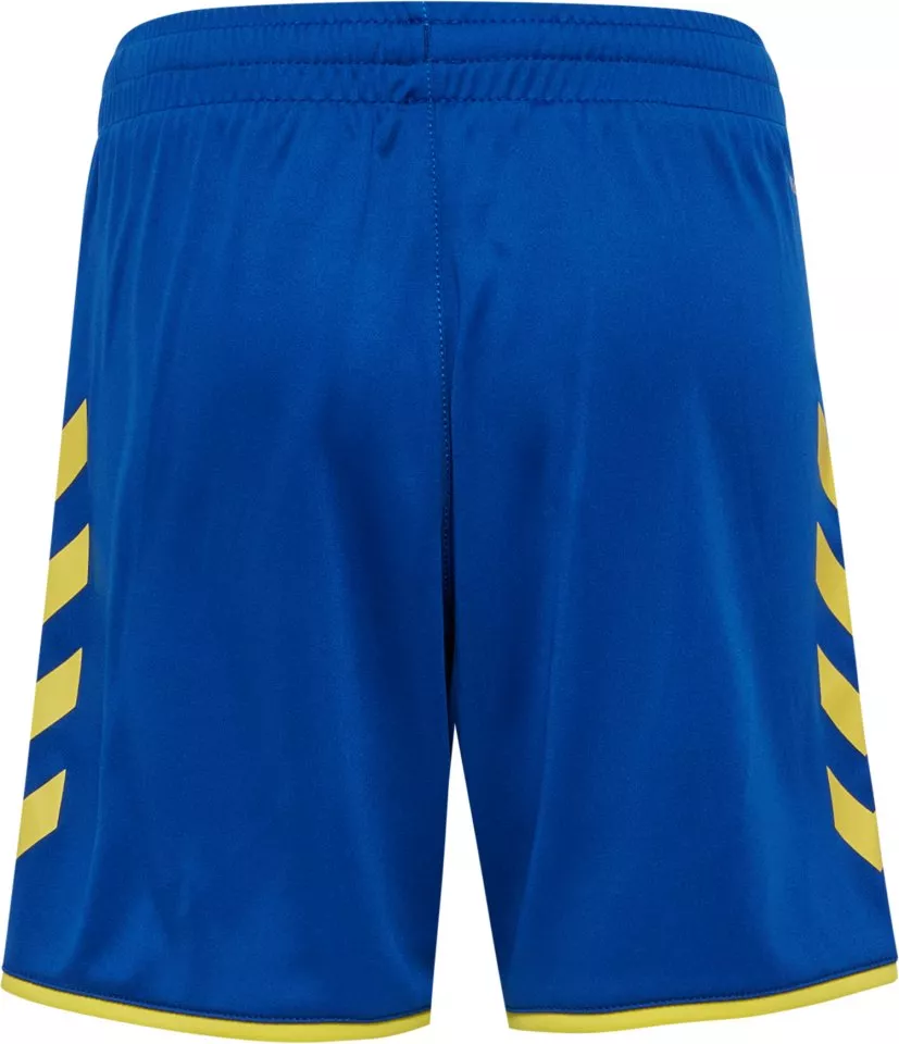 Dětské sportovní tréninkové šortky Hummel Core 2.0