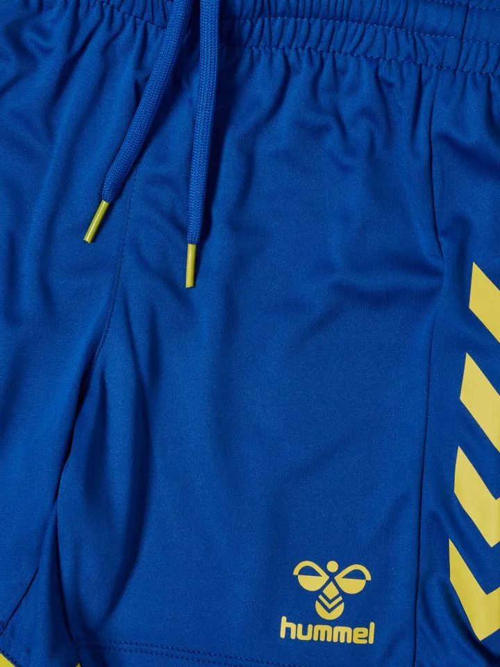 Dětské sportovní tréninkové šortky Hummel Core 2.0