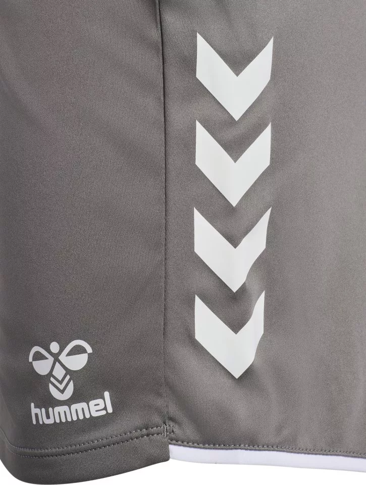 Dámské sportovní tréninkové šortky Hummel Core 2.0