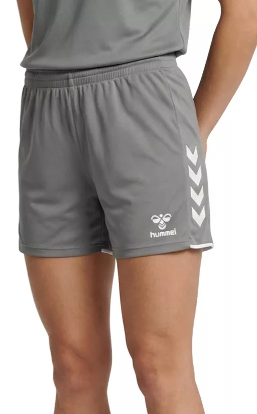 Dámské sportovní tréninkové šortky Hummel Core 2.0