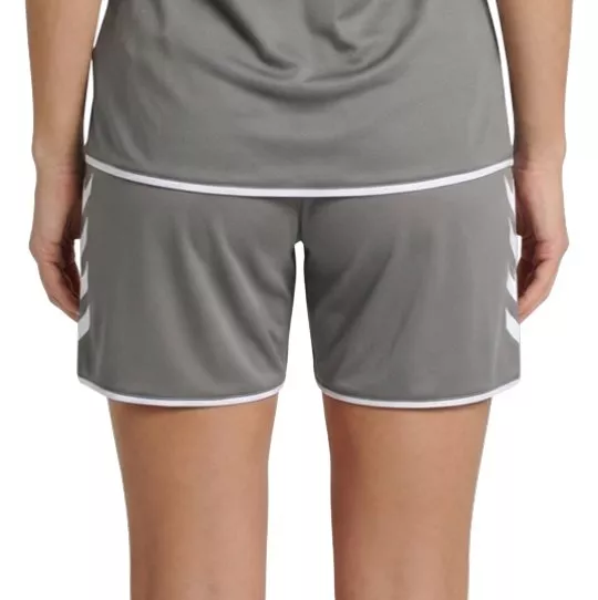 Dámské sportovní tréninkové šortky Hummel Core 2.0