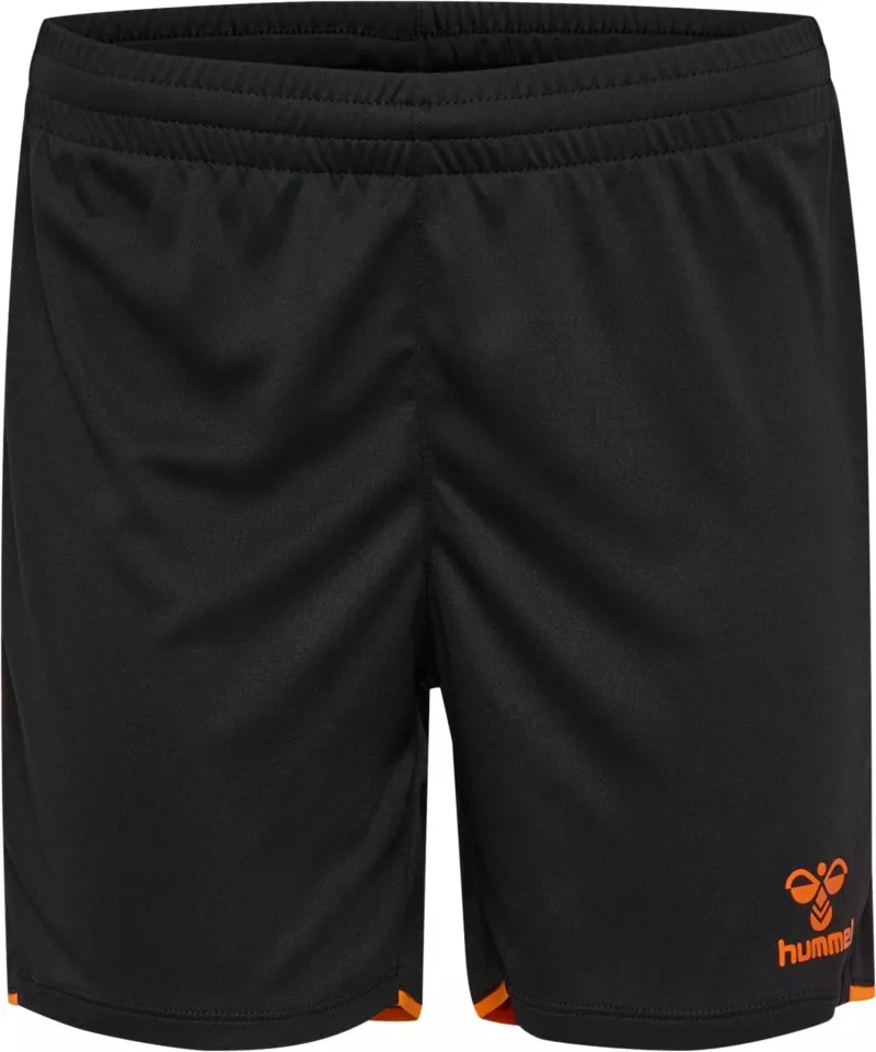 Dámské sportovní tréninkové šortky Hummel Core 2.0