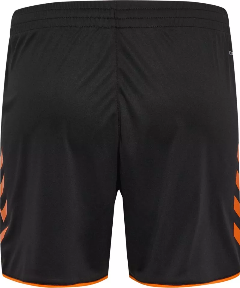 Dámské sportovní tréninkové šortky Hummel Core 2.0
