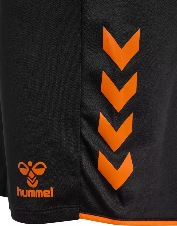Dámské sportovní tréninkové šortky Hummel Core 2.0