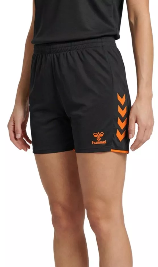 Dámské sportovní tréninkové šortky Hummel Core 2.0