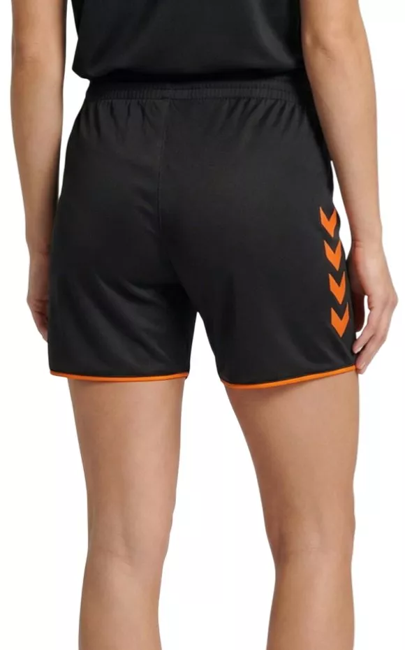 Dámské sportovní tréninkové šortky Hummel Core 2.0