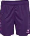 Purpurowy