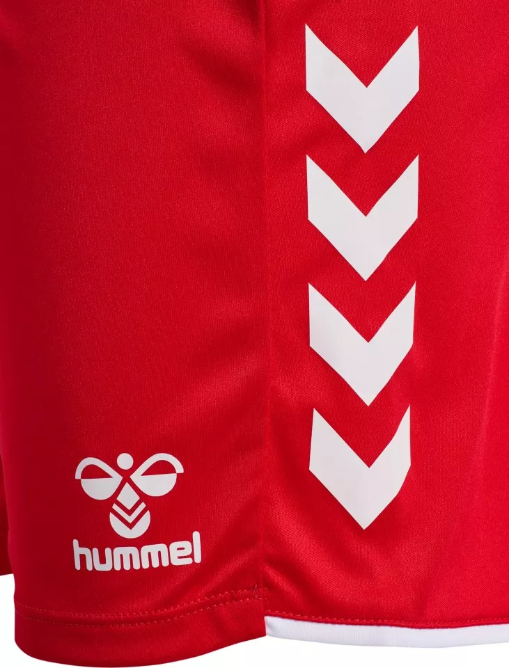 Dámské sportovní tréninkové šortky Hummel Core 2.0