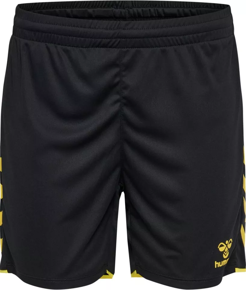 Dámské sportovní tréninkové šortky Hummel Core 2.0