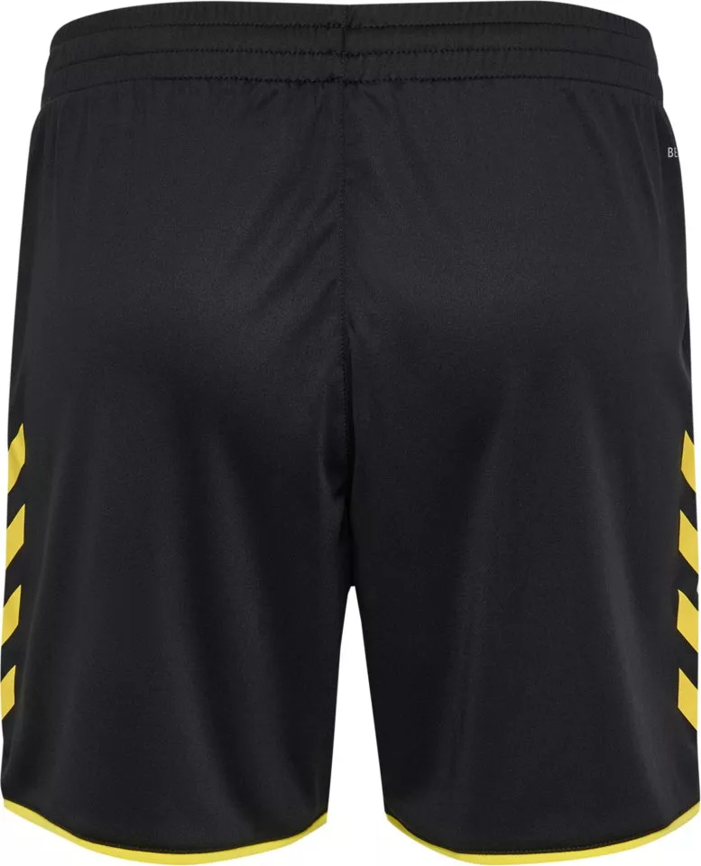 Dámské sportovní tréninkové šortky Hummel Core 2.0