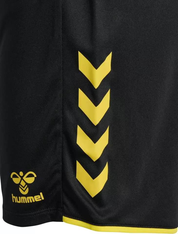 Dámské sportovní tréninkové šortky Hummel Core 2.0
