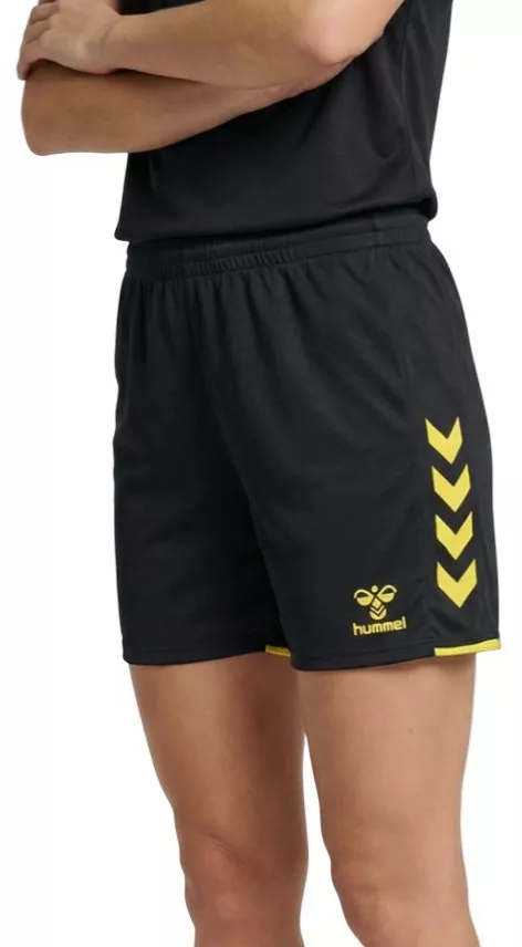 Dámské sportovní tréninkové šortky Hummel Core 2.0