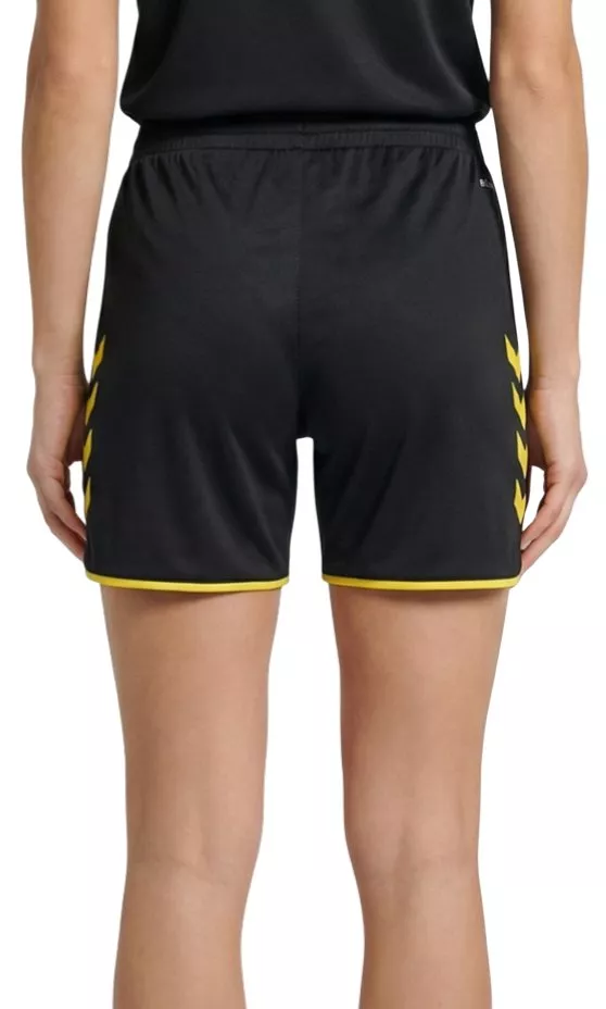 Dámské sportovní tréninkové šortky Hummel Core 2.0
