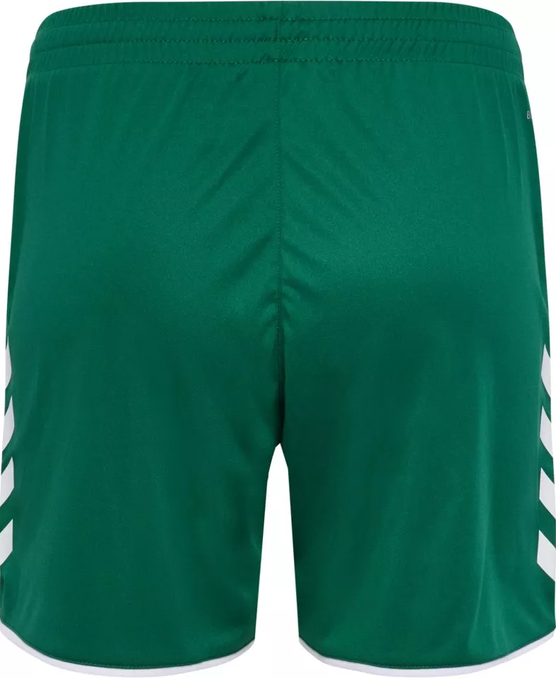 Dámské sportovní tréninkové šortky Hummel Core 2.0