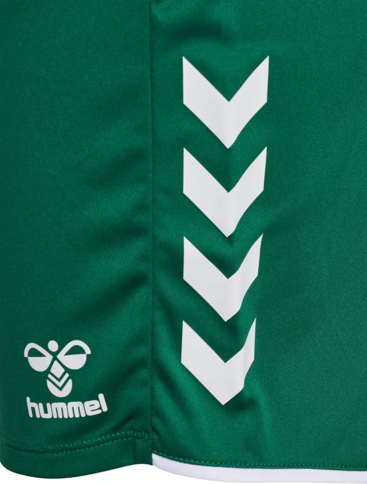 Dámské sportovní tréninkové šortky Hummel Core 2.0