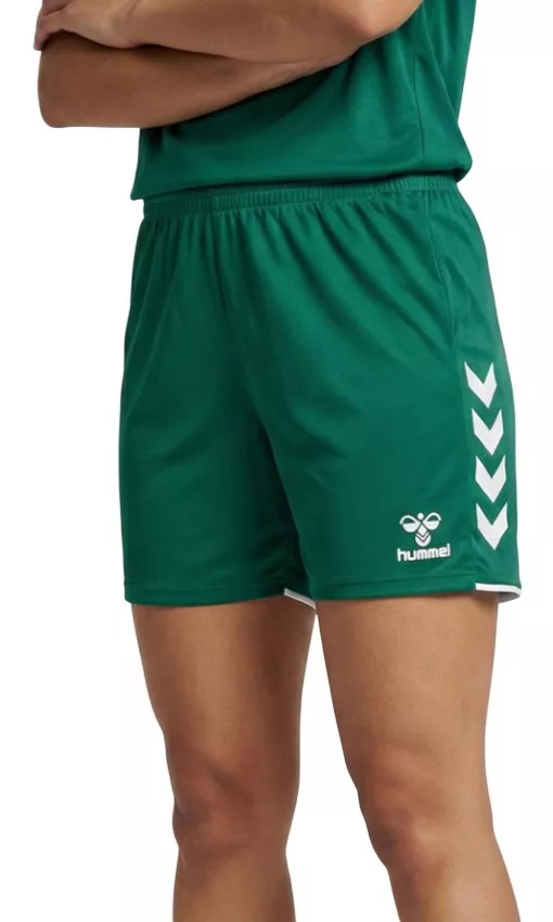 Dámské sportovní tréninkové šortky Hummel Core 2.0