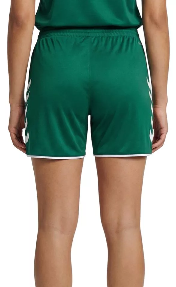 Dámské sportovní tréninkové šortky Hummel Core 2.0