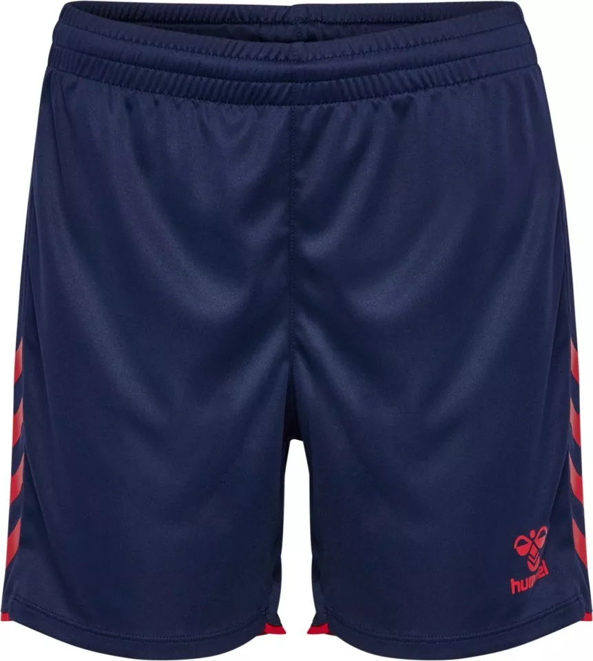 Dámské sportovní tréninkové šortky Hummel Core 2.0