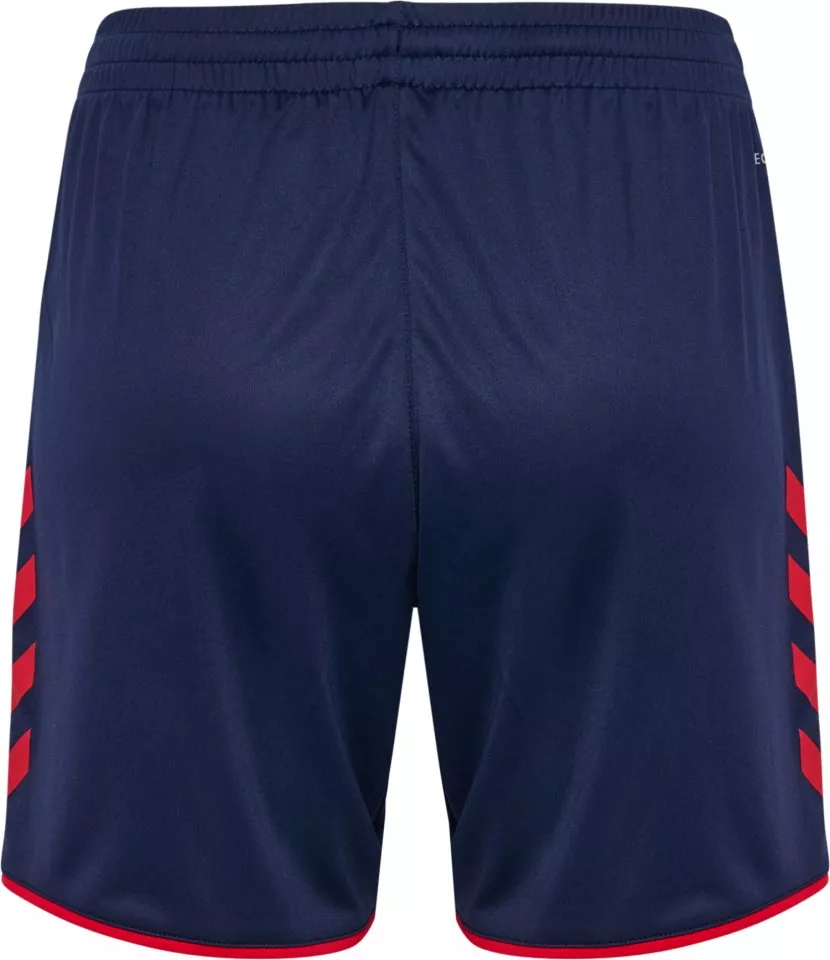 Dámské sportovní tréninkové šortky Hummel Core 2.0