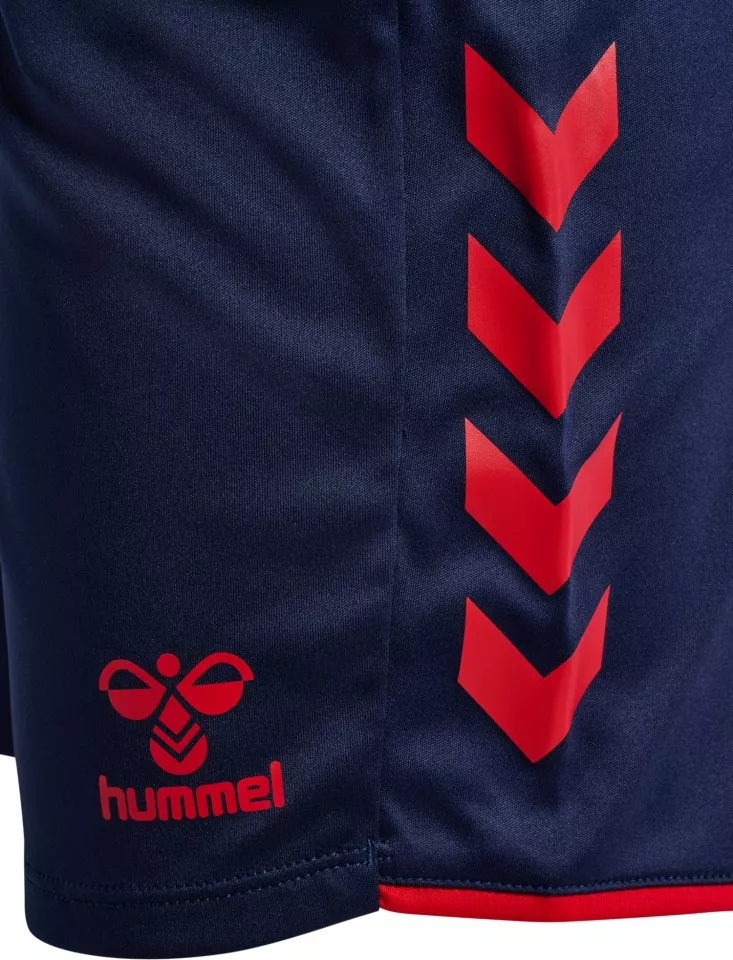 Dámské sportovní tréninkové šortky Hummel Core 2.0