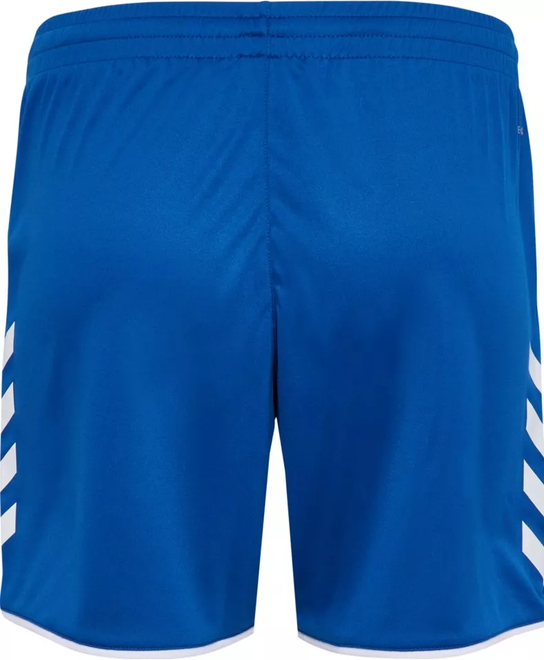 Dámské sportovní tréninkové šortky Hummel Core 2.0