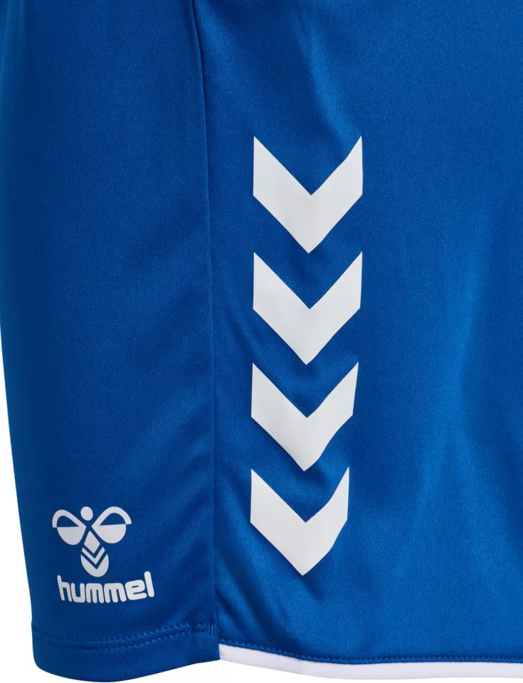 Dámské sportovní tréninkové šortky Hummel Core 2.0