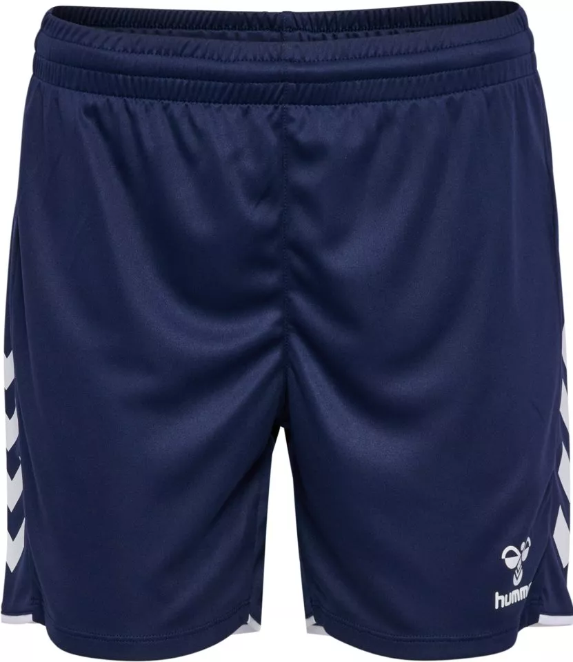 Dámské sportovní tréninkové šortky Hummel Core 2.0