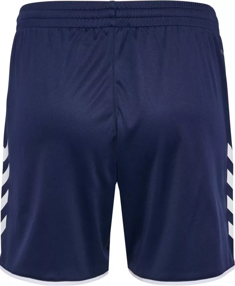 Dámské sportovní tréninkové šortky Hummel Core 2.0