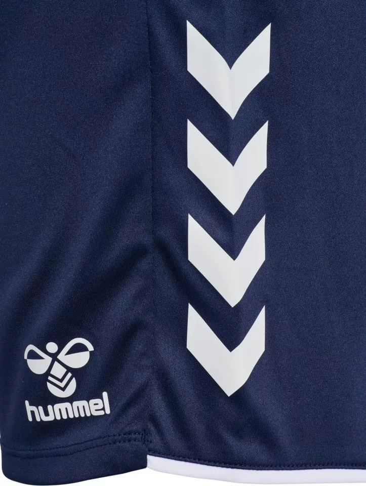 Dámské sportovní tréninkové šortky Hummel Core 2.0