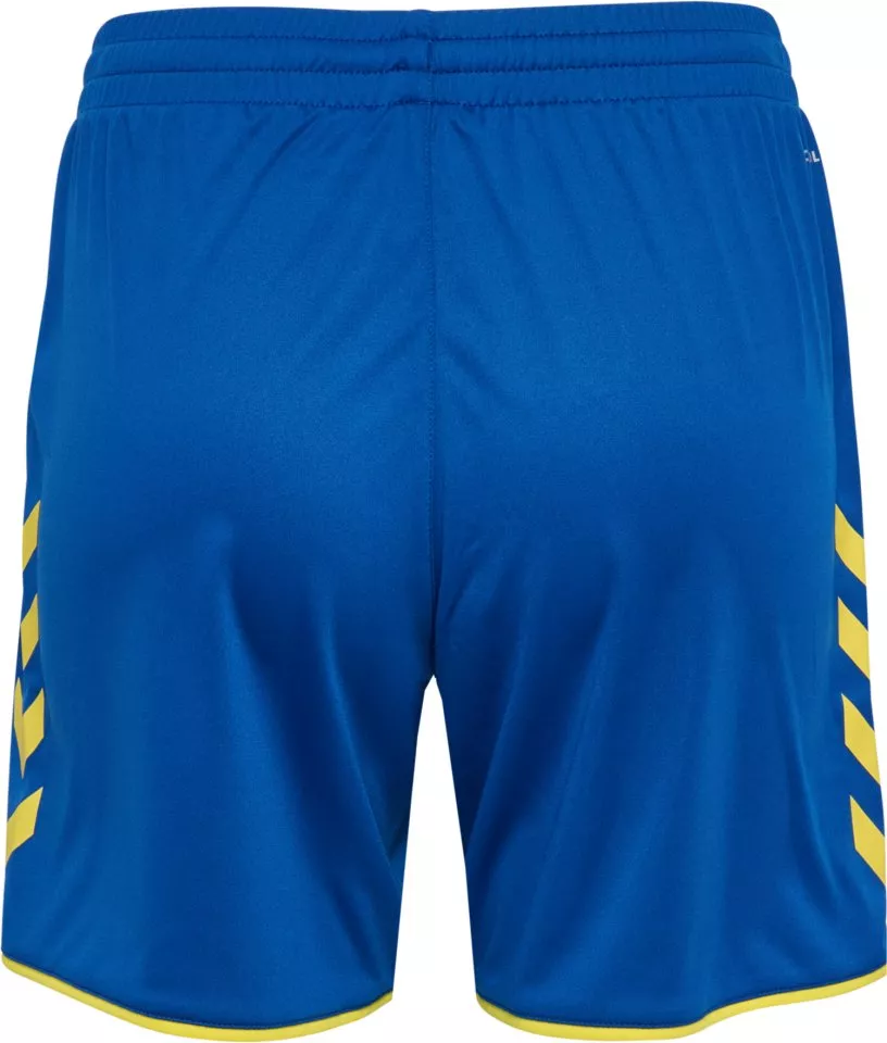 Kratke hlače Hummel Core 2.0 Short Women