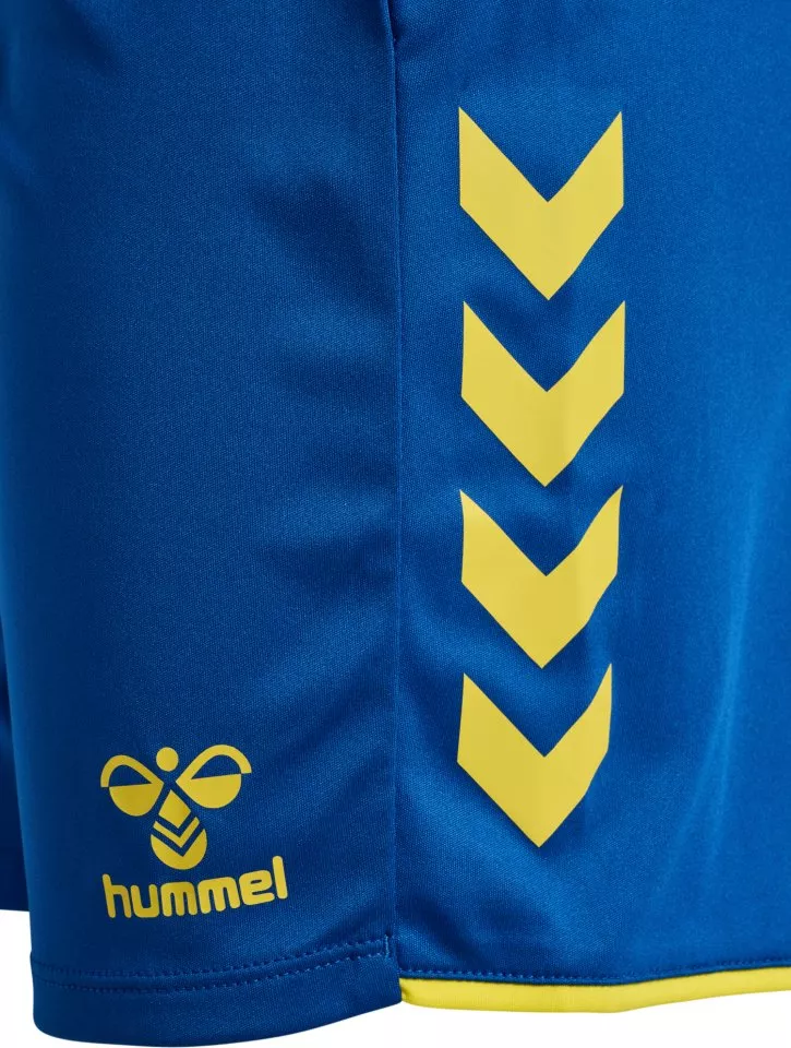 Kratke hlače Hummel Core 2.0 Short Women