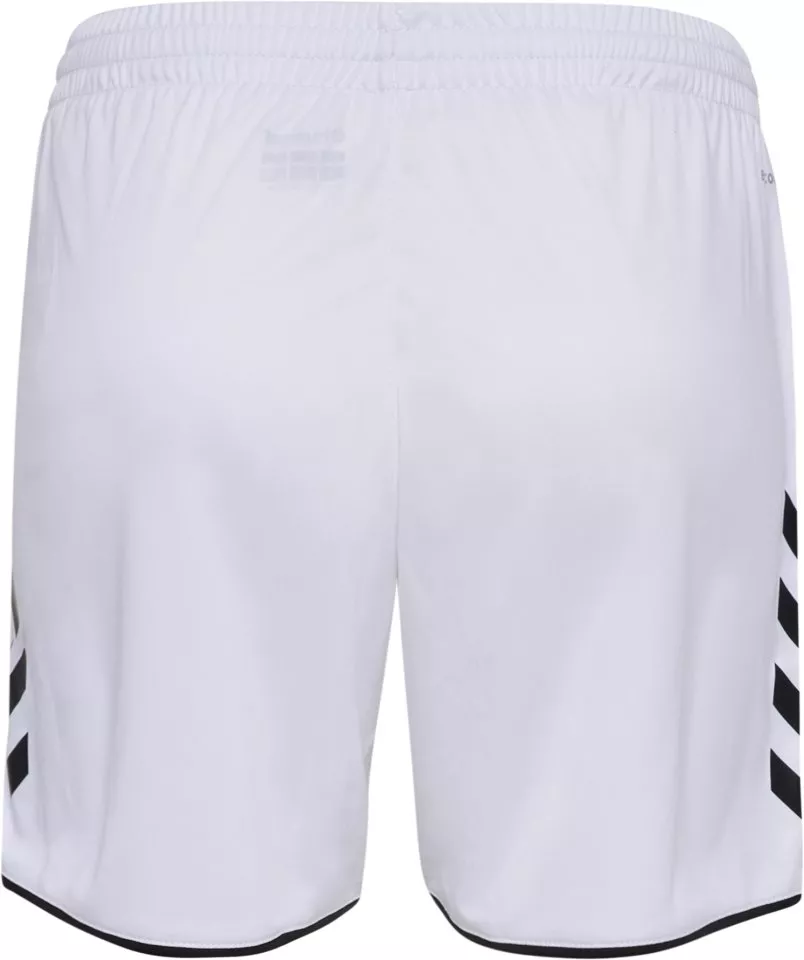 Dámské sportovní tréninkové šortky Hummel Core 2.0