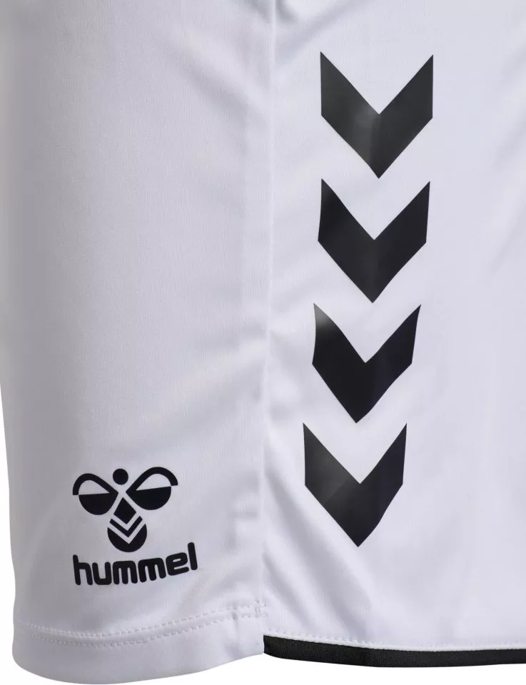 Dámské sportovní tréninkové šortky Hummel Core 2.0